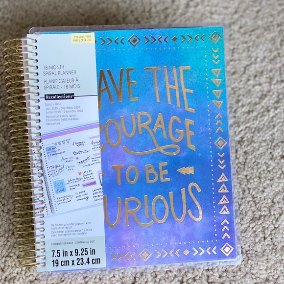 Planner - Picture 2 of 7